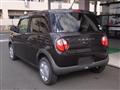 2015 Suzuki Lapin