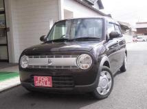 2015 Suzuki Lapin
