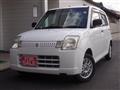 2007 Suzuki Alto