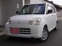 2007 Suzuki Alto