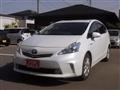 2012 Toyota PRIUS α