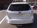 2012 Toyota PRIUS α
