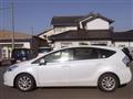 2012 Toyota PRIUS α