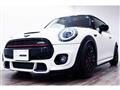 2020 BMW MINI