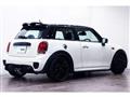 2020 BMW MINI