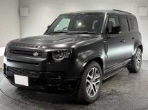 2023 Land Rover Defender