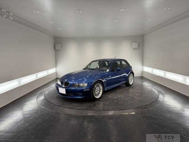 2002 BMW Z3