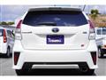 2018 Toyota PRIUS α