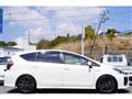 2018 Toyota PRIUS α