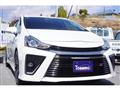 2018 Toyota PRIUS α
