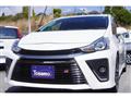 2018 Toyota PRIUS α