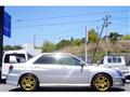 2003 Subaru Impreza