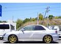 2003 Subaru Impreza