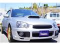 2003 Subaru Impreza