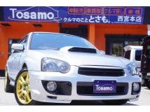 2003 Subaru Impreza