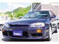 1999 Nissan Skyline