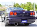 1999 Nissan Skyline