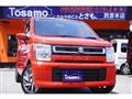 2019 Suzuki Wagon R