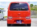 2019 Suzuki Wagon R