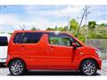 2019 Suzuki Wagon R