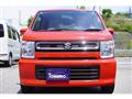 2019 Suzuki Wagon R