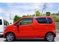 2019 Suzuki Wagon R