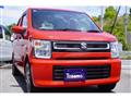 2019 Suzuki Wagon R