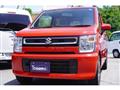 2019 Suzuki Wagon R