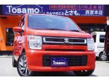 2019 Suzuki Wagon R