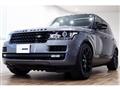 2014 Land Rover Range Rover