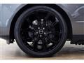 2014 Land Rover Range Rover