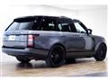 2014 Land Rover Range Rover