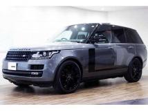 2014 Land Rover Range Rover