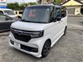 2019 Honda N BOX