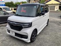 2019 Honda N BOX