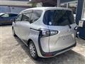 2019 Toyota Sienta