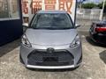 2019 Toyota Sienta