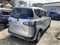2019 Toyota Sienta