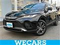 2024 Toyota Harrier