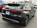 2024 Toyota Harrier