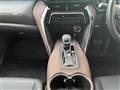 2024 Toyota Harrier