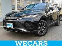 2024 Toyota Harrier