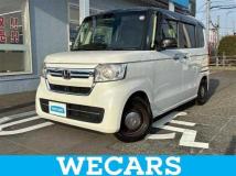 2023 Honda N BOX