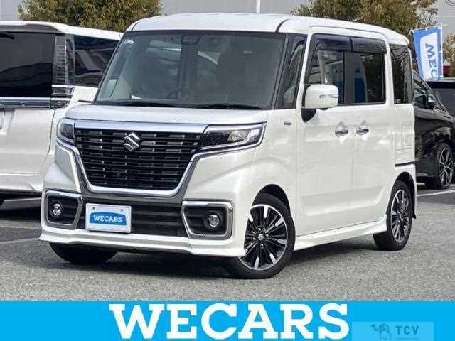 2018 Suzuki Suzuki Others