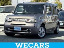 2017 Nissan Cube