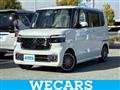 2023 Honda N BOX