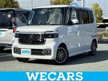 2023 Honda N BOX