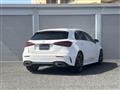 2023 Mercedes-Benz A-Class