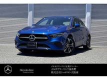 2025 Mercedes-Benz A-Class