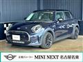 2022 BMW MINI